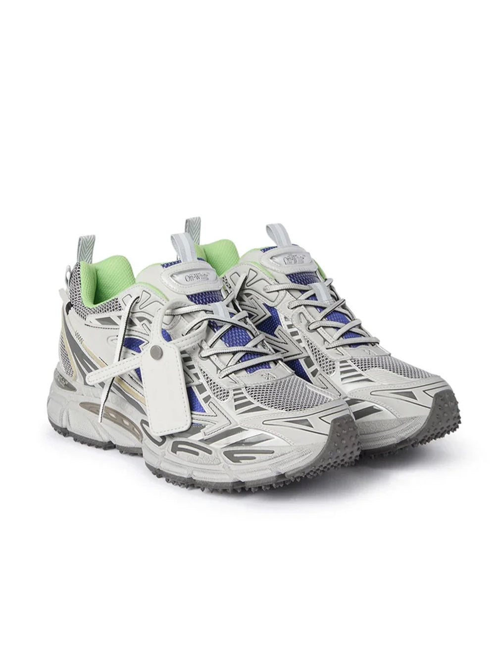 SNEAKER unisex off white OF05753401 DBLDGY