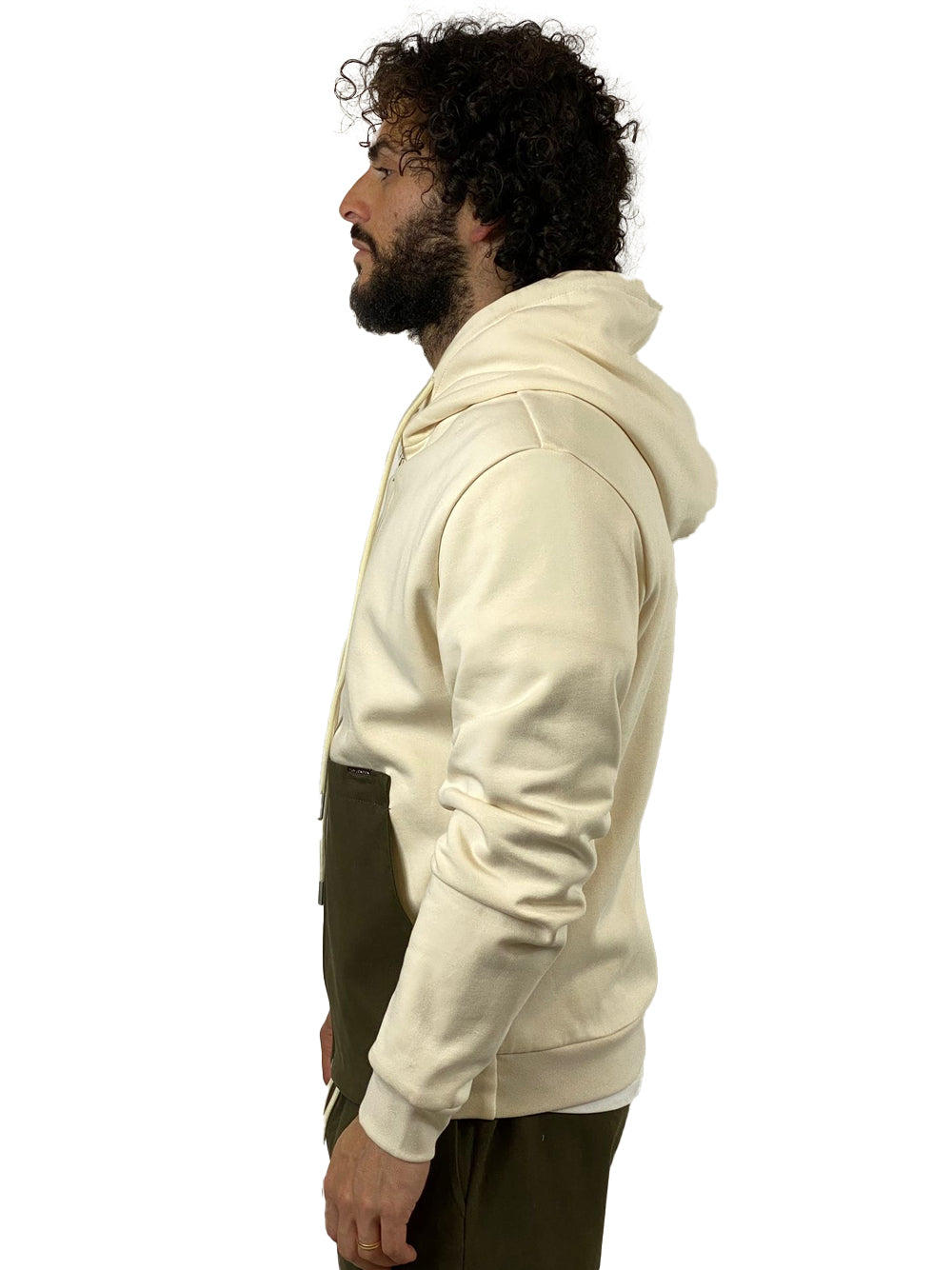 YES LONDON FELPA XMF3977