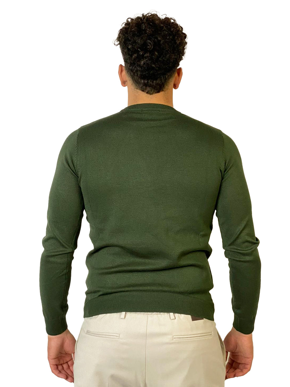 SEINSE GIROCOLLO EDERA MI3056SS