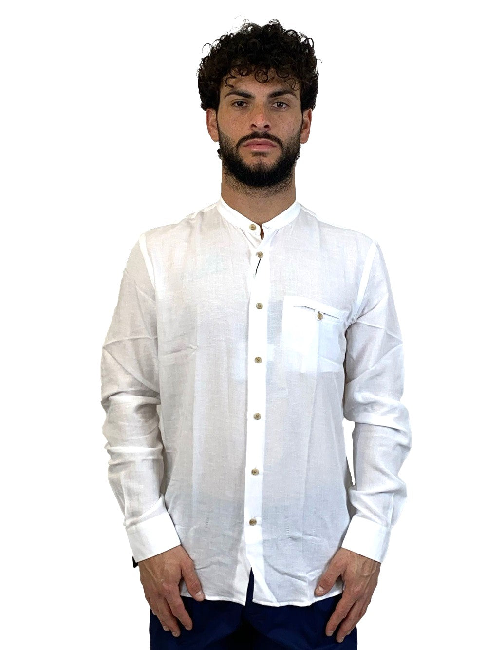 LIU JO CAMICIA KOREALINEN