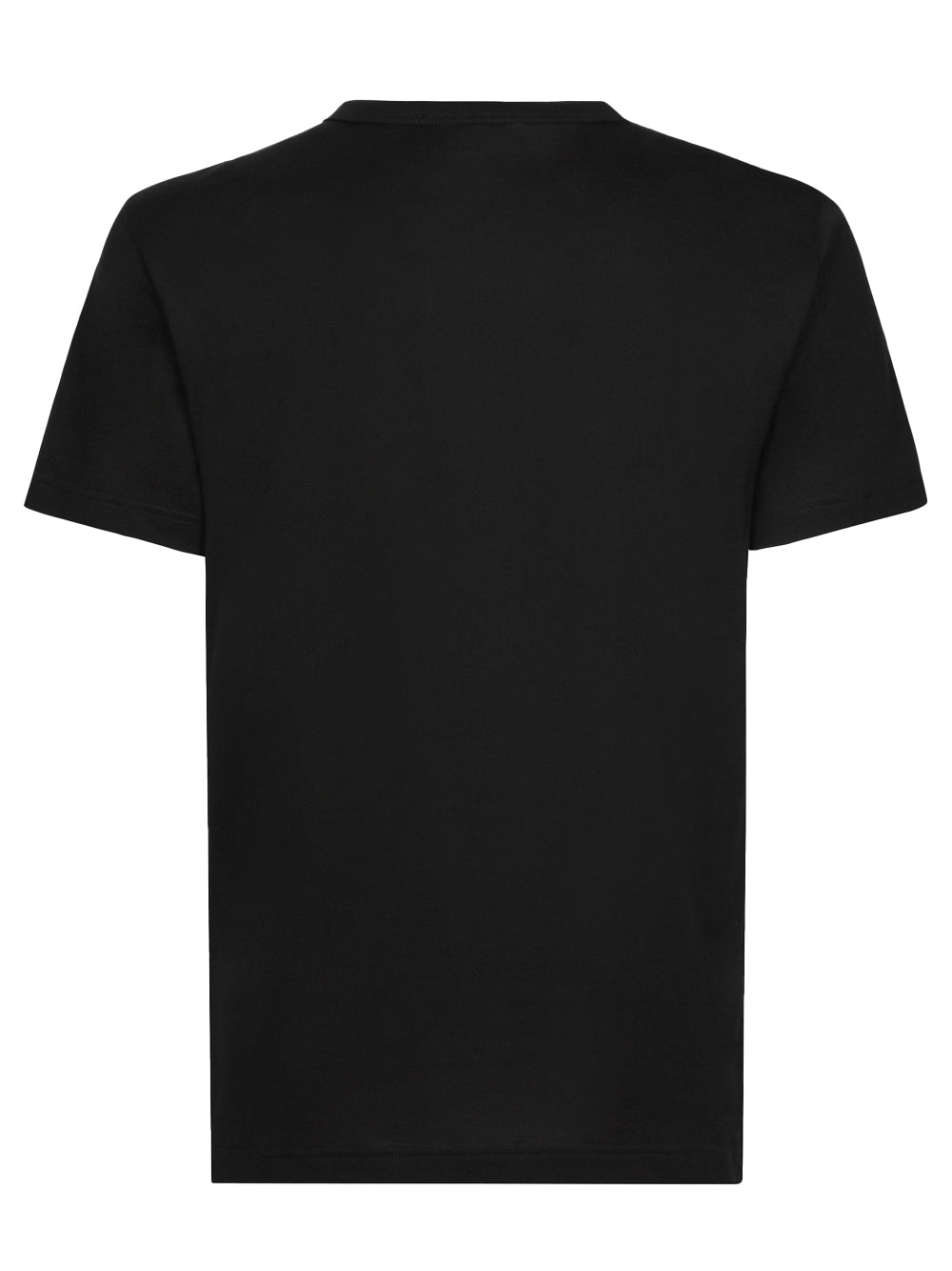DOLCE E GABBANA T-SHIRT G8KBAZG7C7UN0000