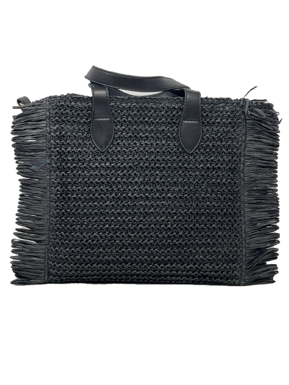 MARC ELLIS BUBY ST JOSEP M BLACK