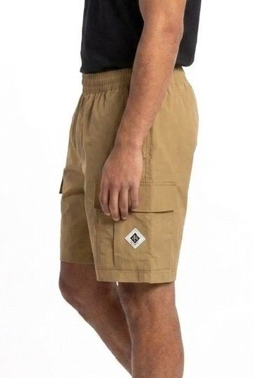 YES LONDON SHORTS XS4286 BISCOTTO