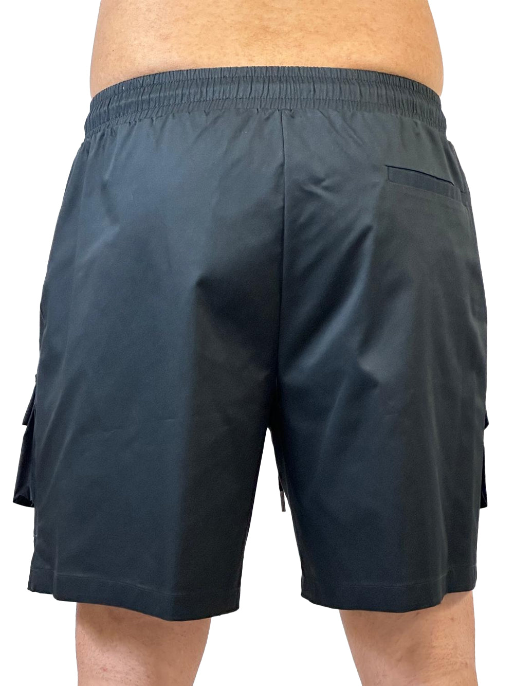 YES LONDON BERMUDA XS4245