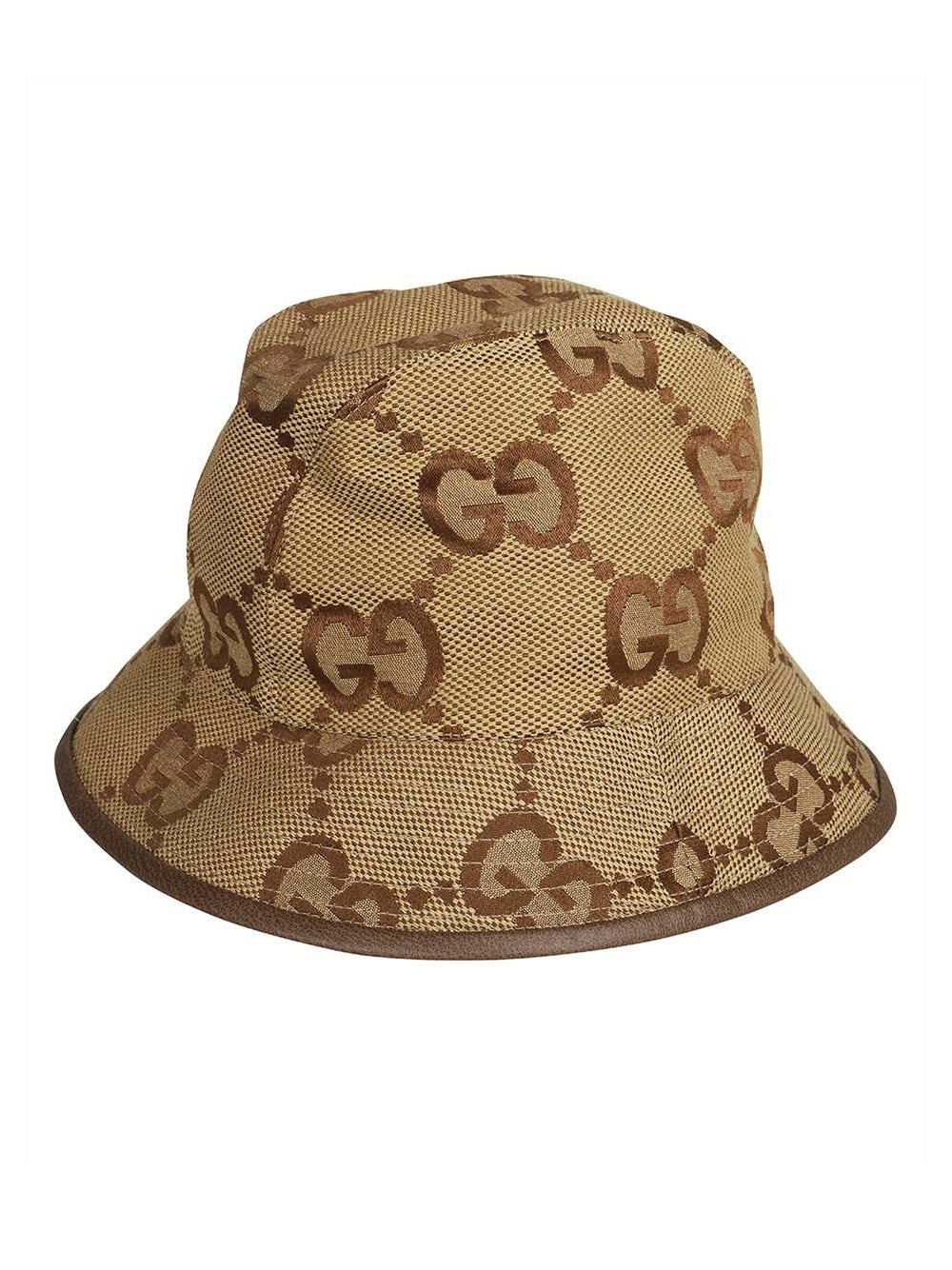 GUCCI BUCKET HAT 681256 3HAGJ 2564