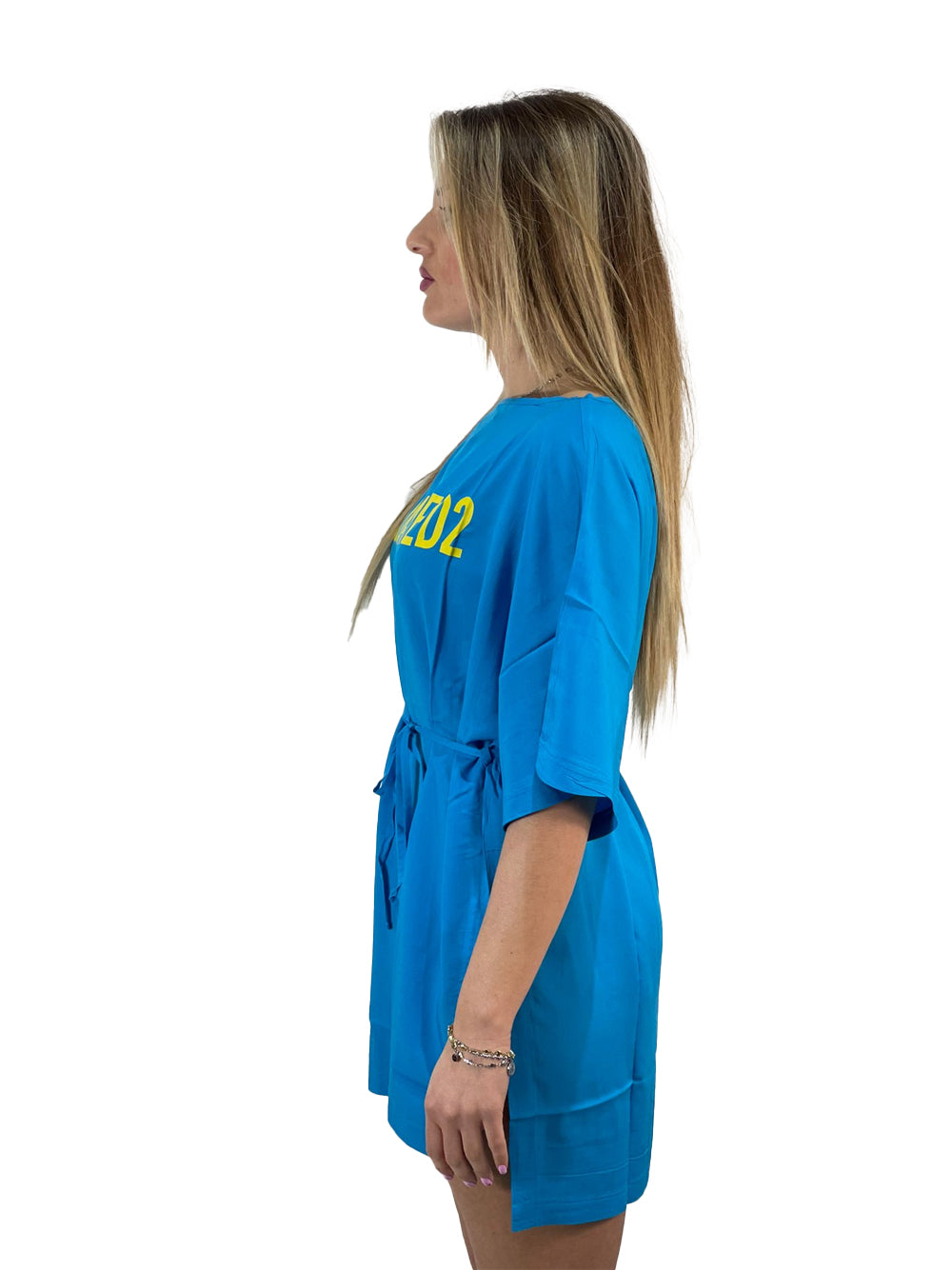 DSQUARED T-SHIRT D6A253480C