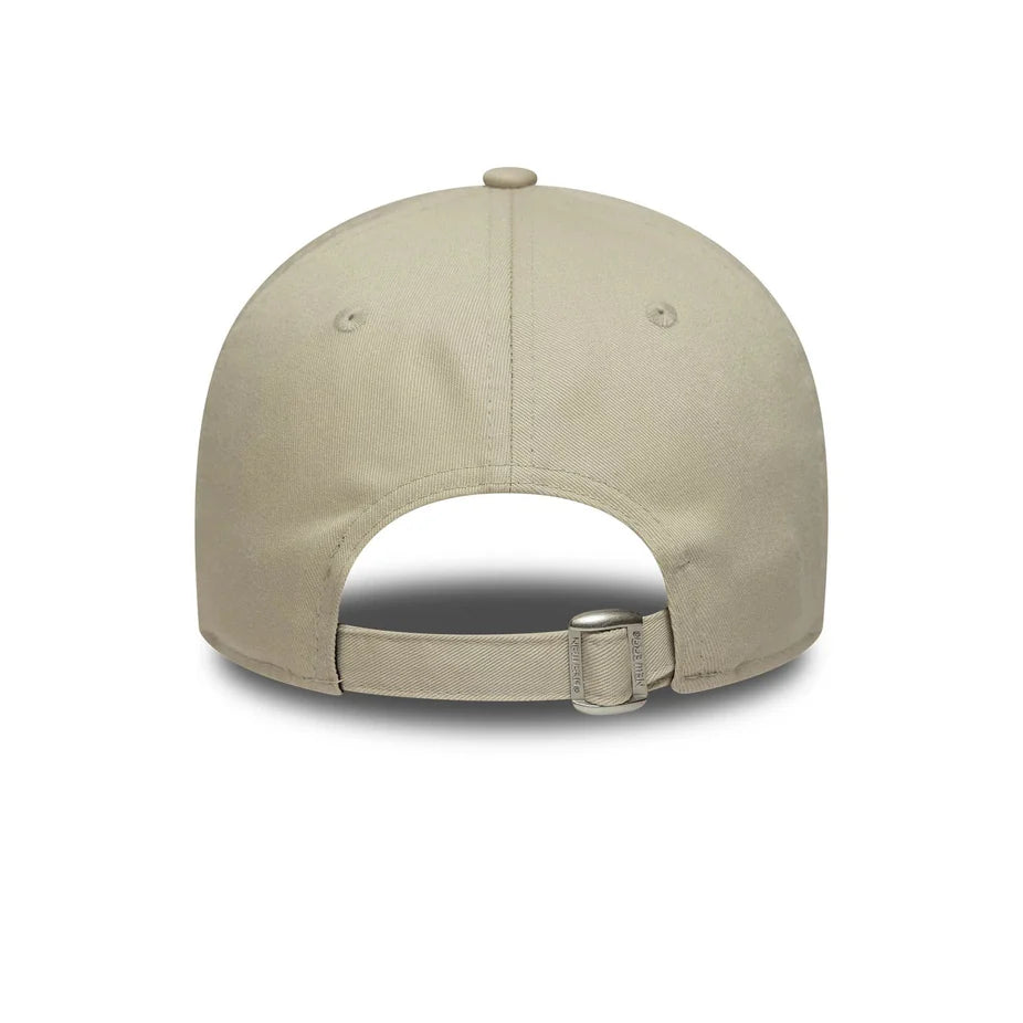 NEW ERA CAP 60771850 BEIGE/CAMOUFLAGE
