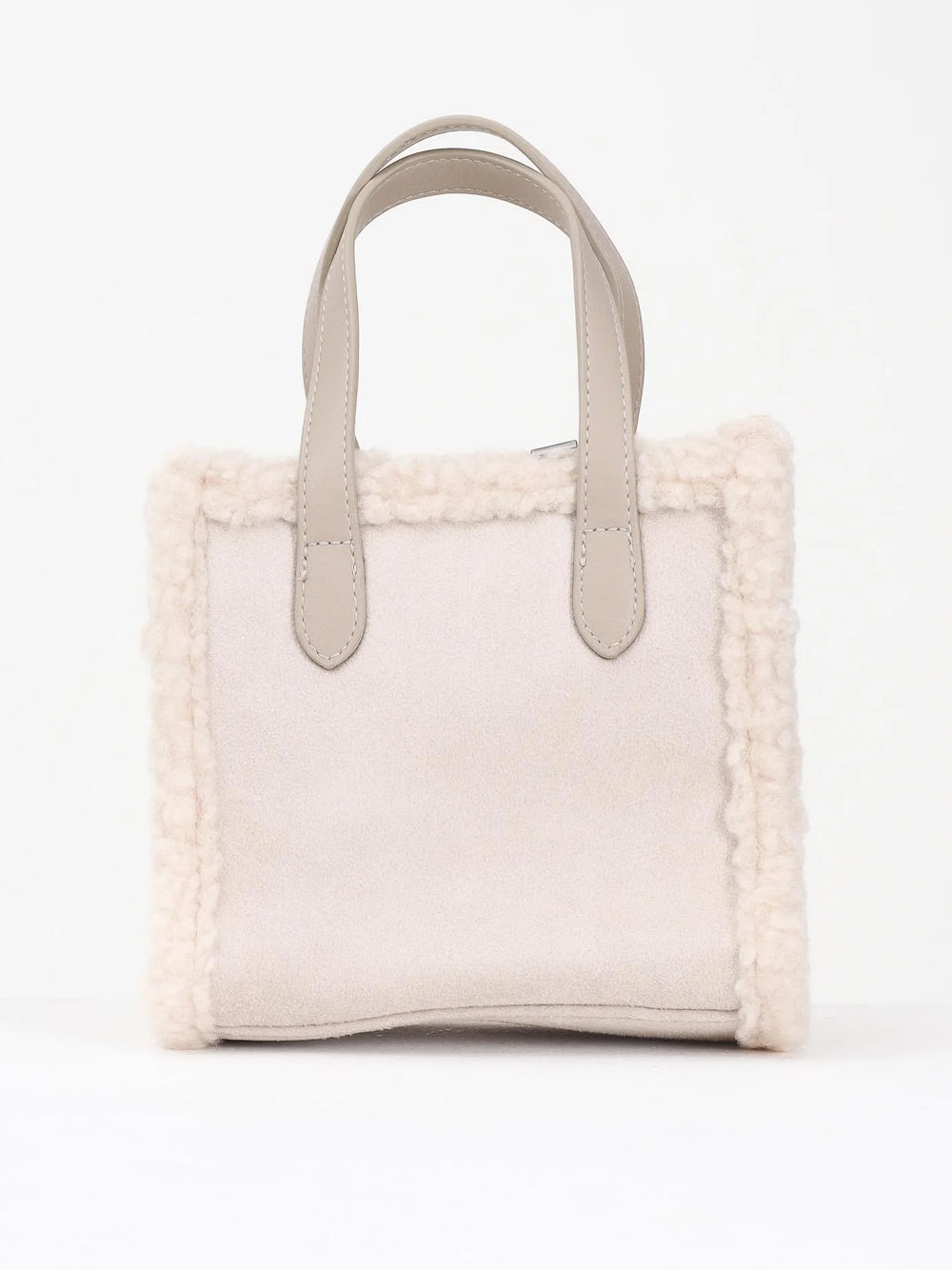 MARC ELLIS BUBY SUEDE S TAUPE