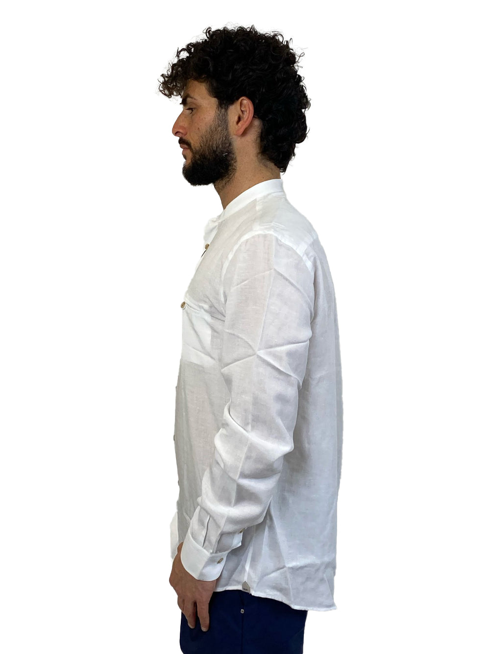 LIU JO CAMICIA KOREALINEN