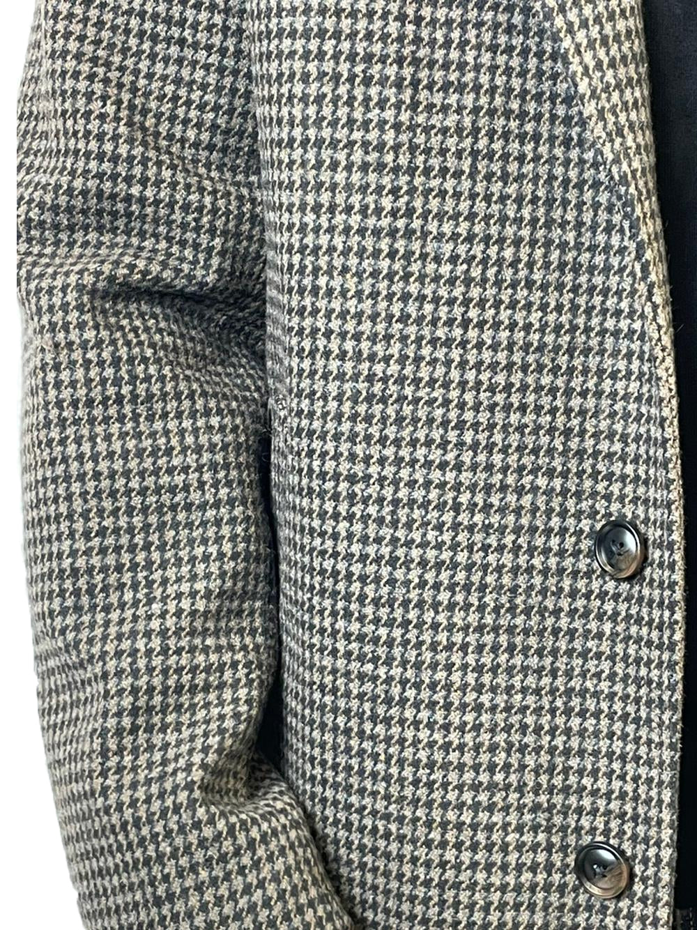 SEINSE CAPPOTTO CP64SS