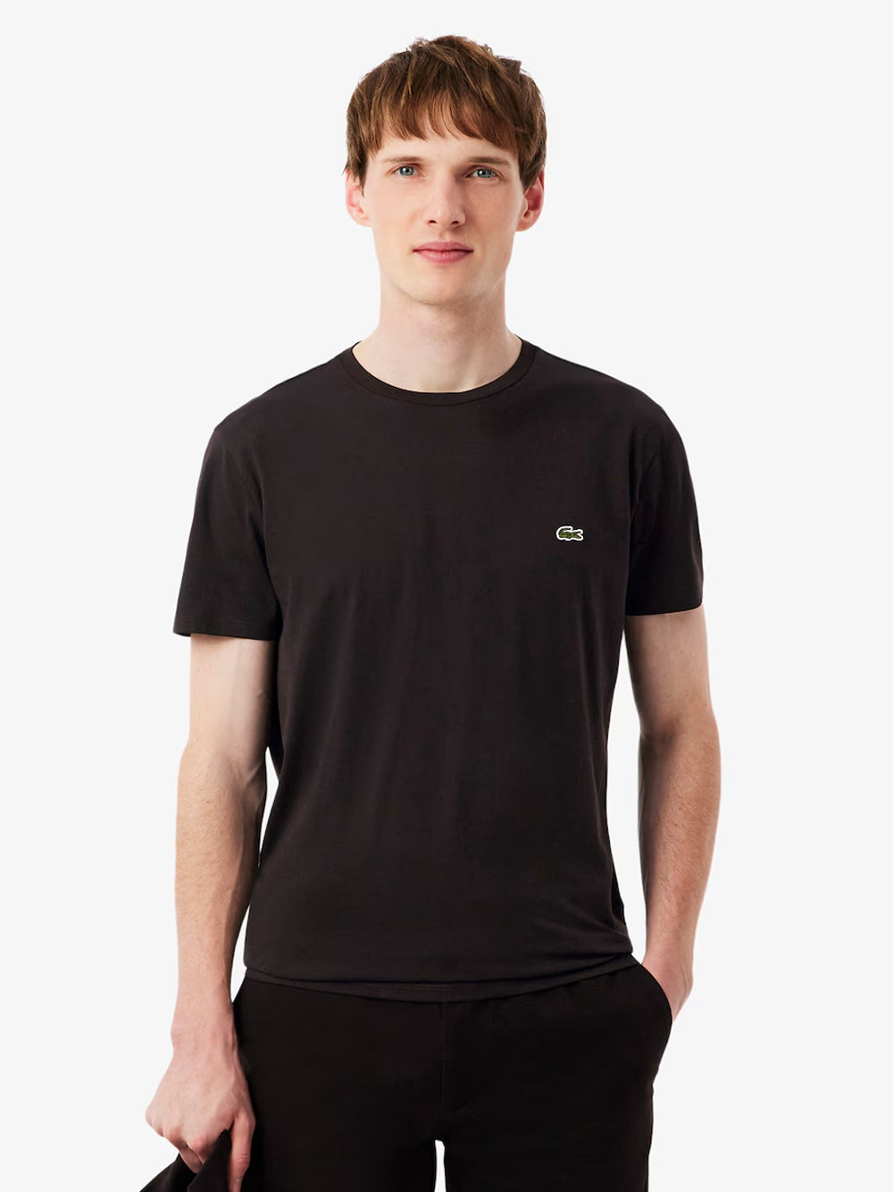 LACOSTE T SHIRT TH6709 00 031