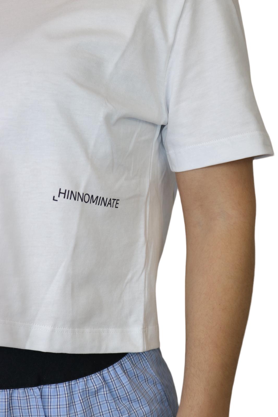 HINNOMINATE SHIRT HMABW02372