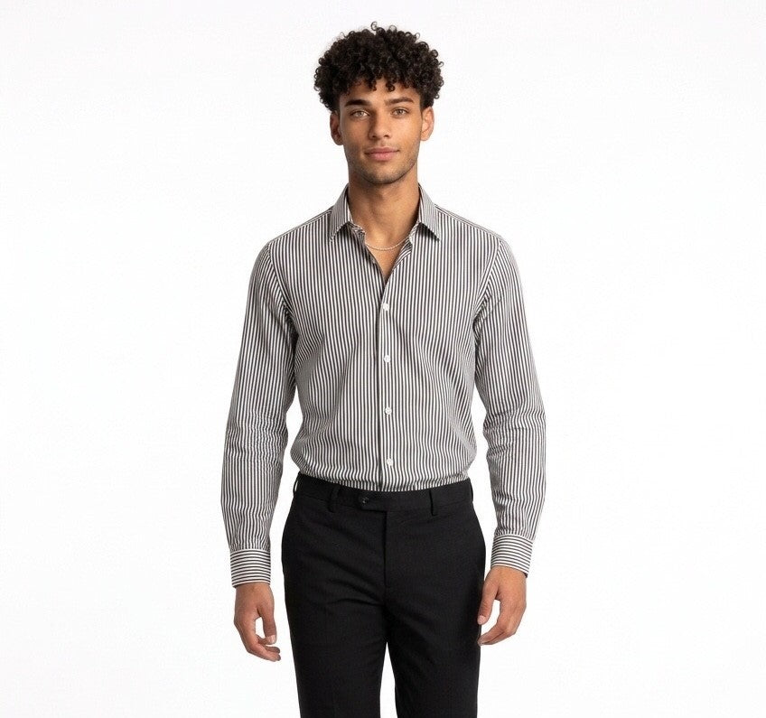 SEINSE CAMICIA CE1098SS