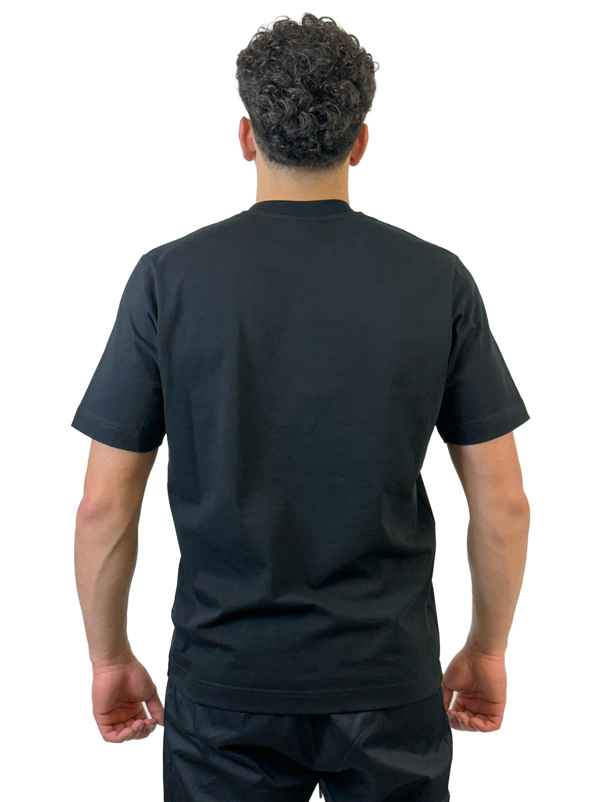 YES LONDON T-SHIRT XM4161