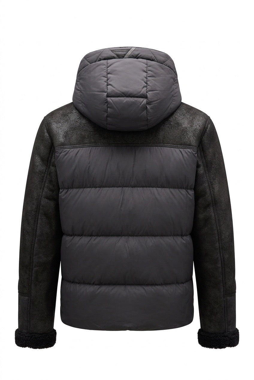 GIUBBINO Uomo SEINSE GBI1202SS