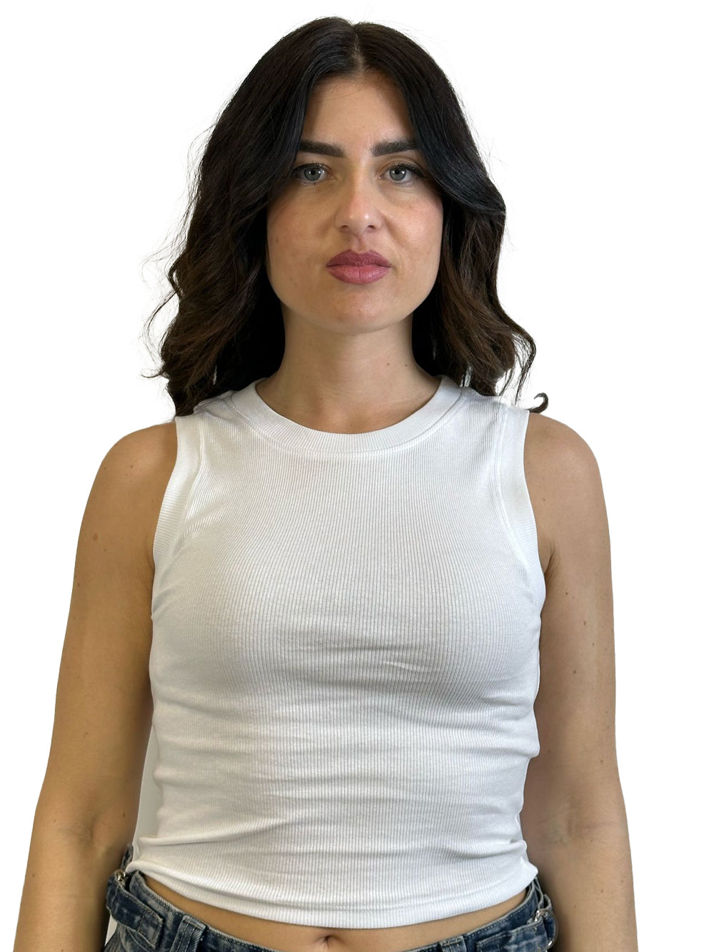 MARKUP CANOTTA MW11004 BIANCO