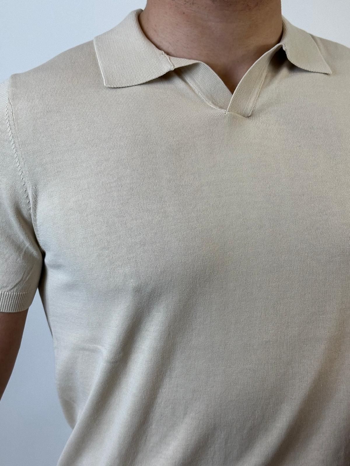 DIKTAT POLO SABBIA DK87008