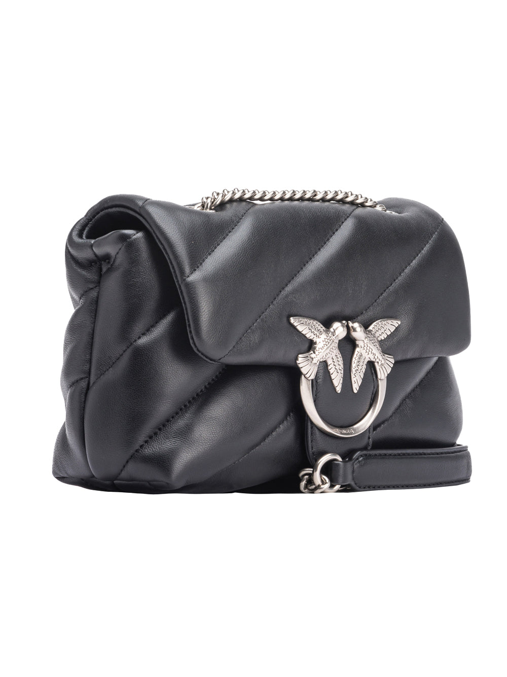 PINKO LOVE PUFF MINI 100039A0F2 Z99O