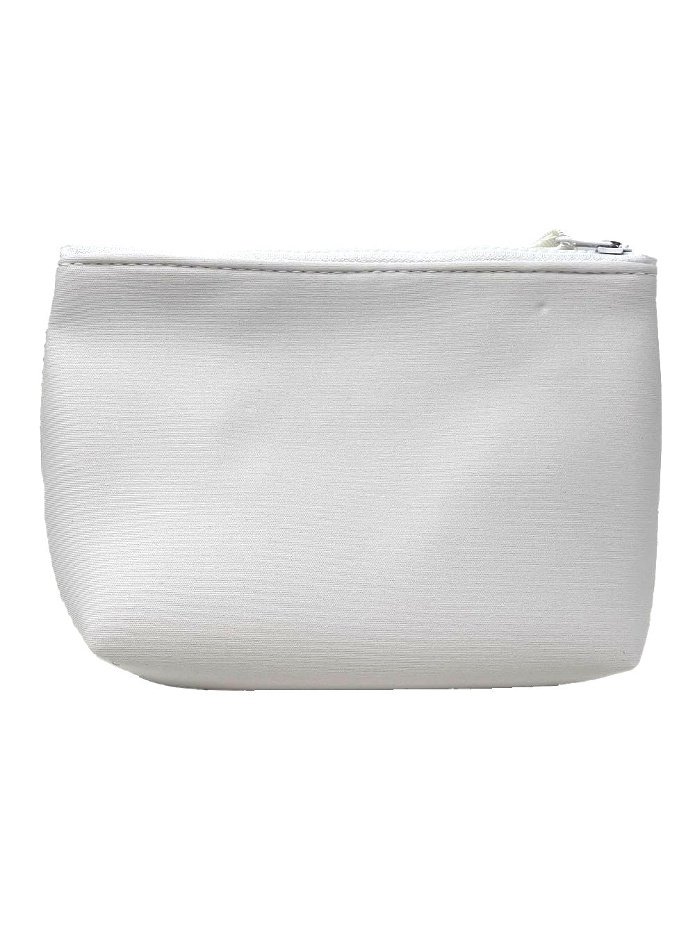 MARC ELLIS BUBY POUCH ELLIS WHITE