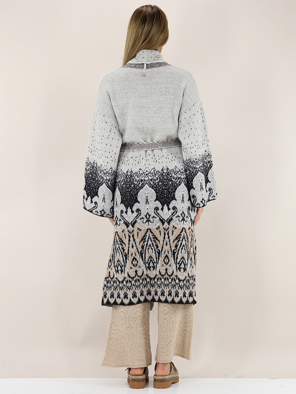 AKEP CARDIGAN MGKD07095