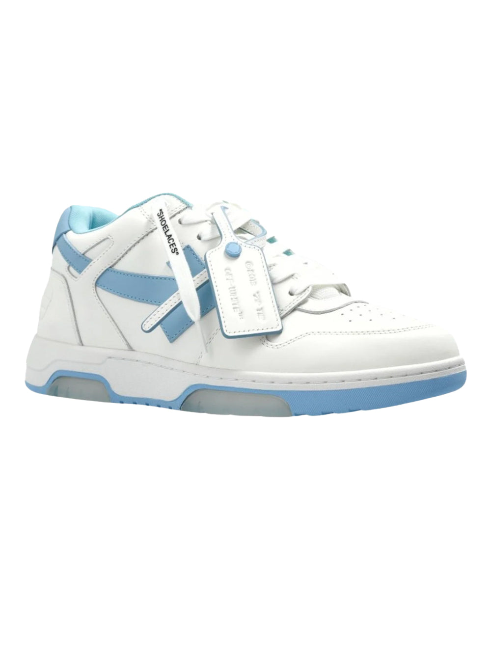 OFFWHITE SNEAKERS OMIA189C99LEA0190140