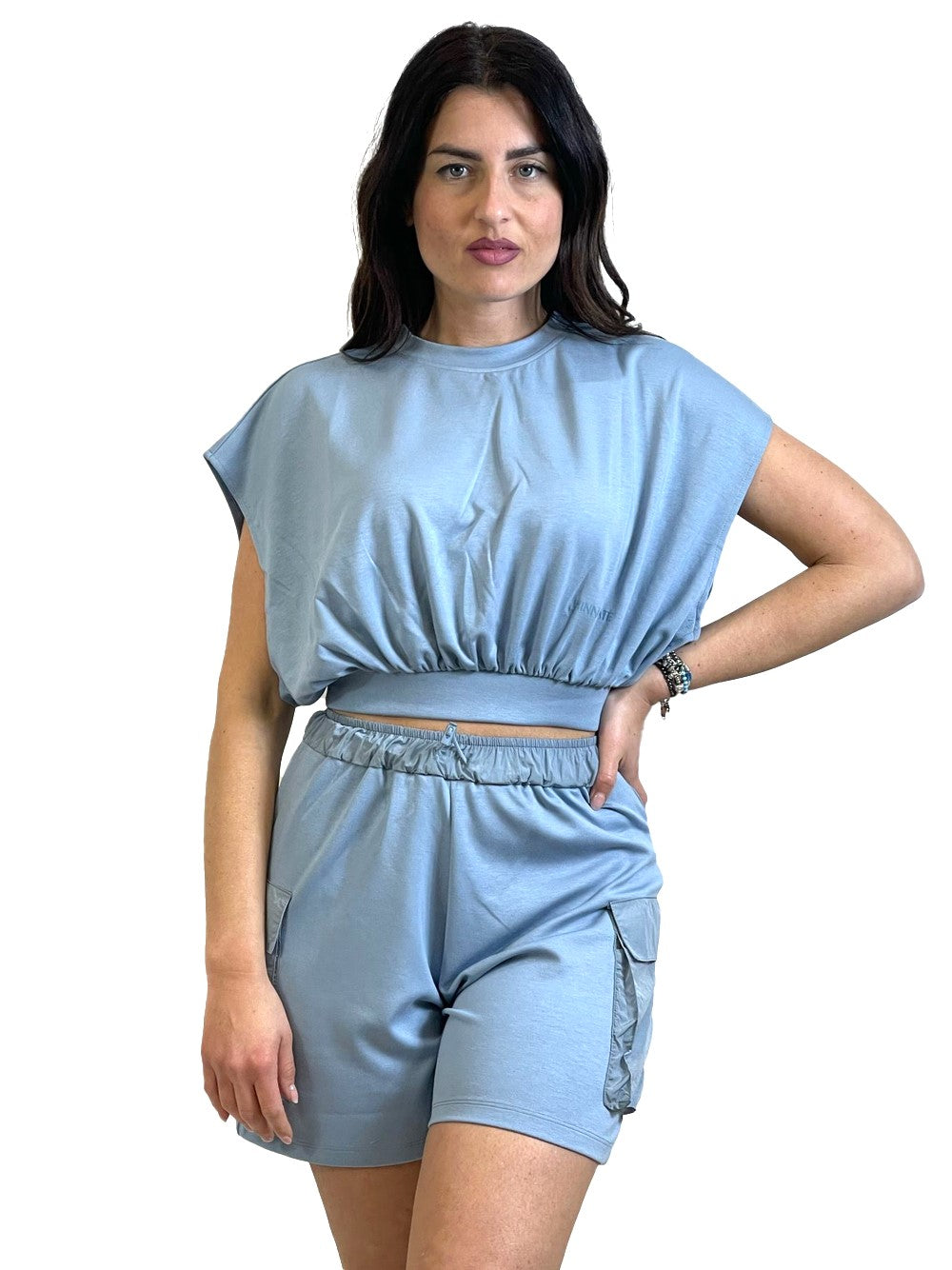 HINNOMINATE SHORT HMABW01457