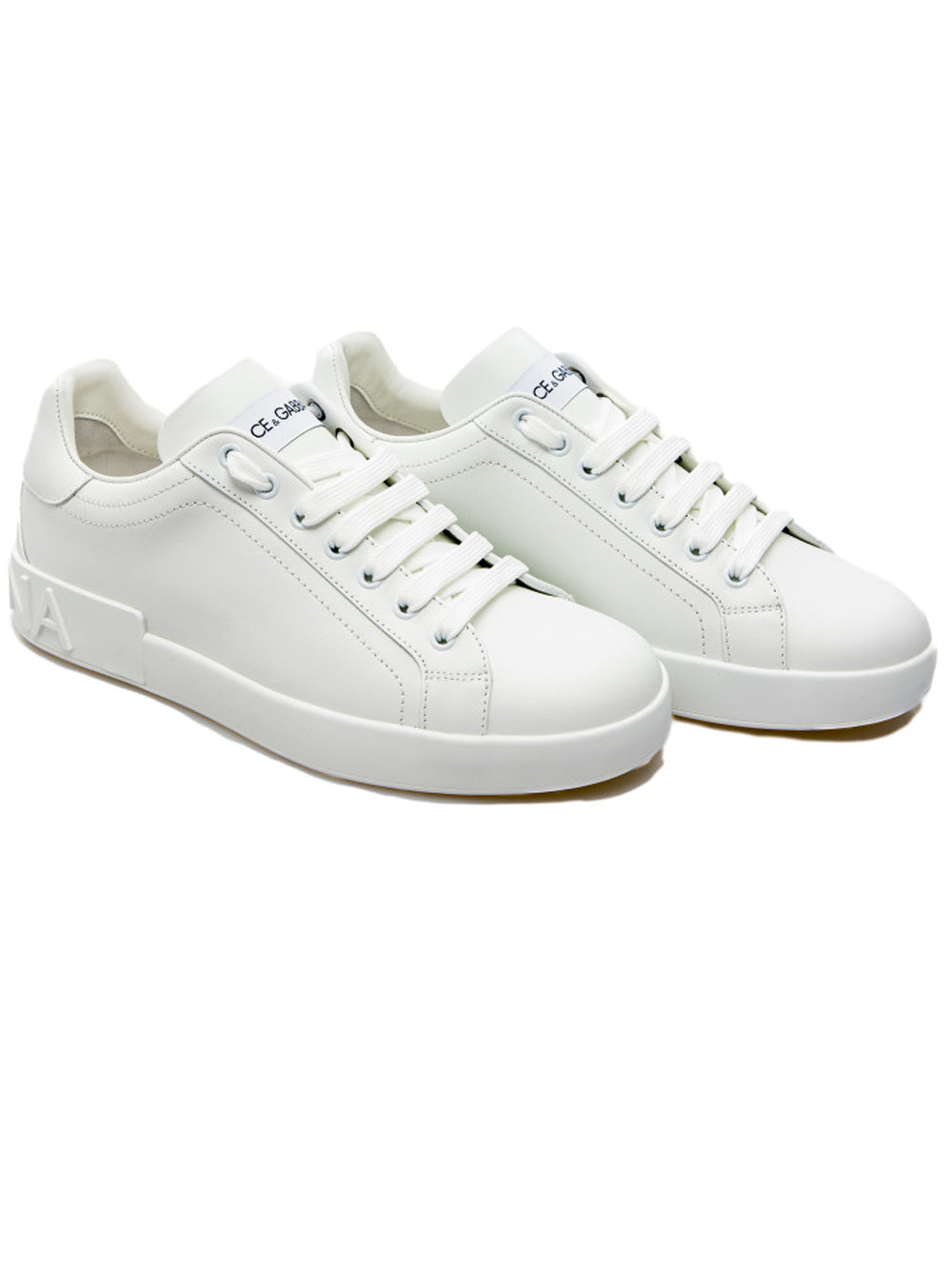 DOLCE E GABBANA SNEAKERS CS1772 A1065 80001