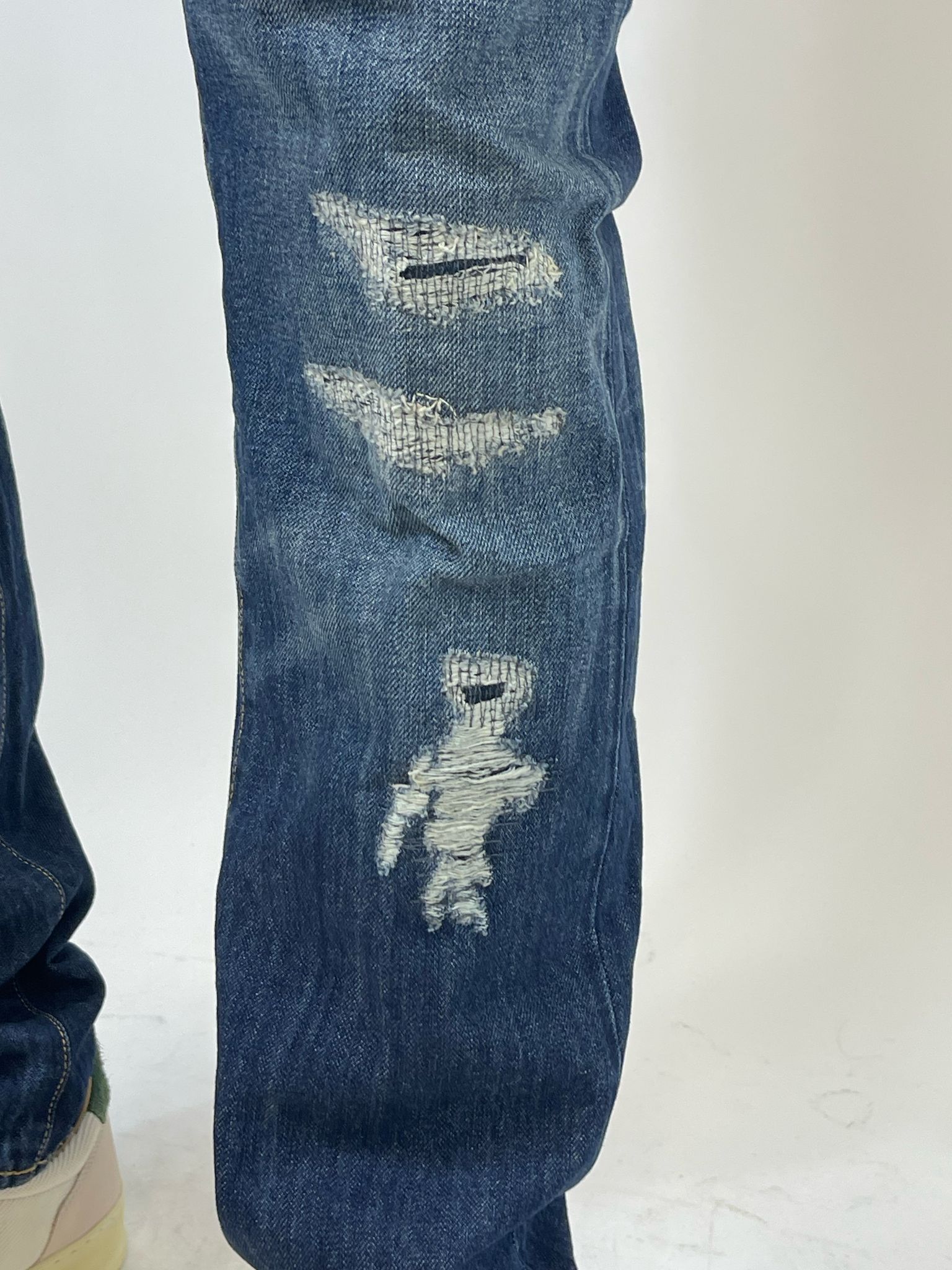 YES LONDON JEANS XJ3191 BOSTON