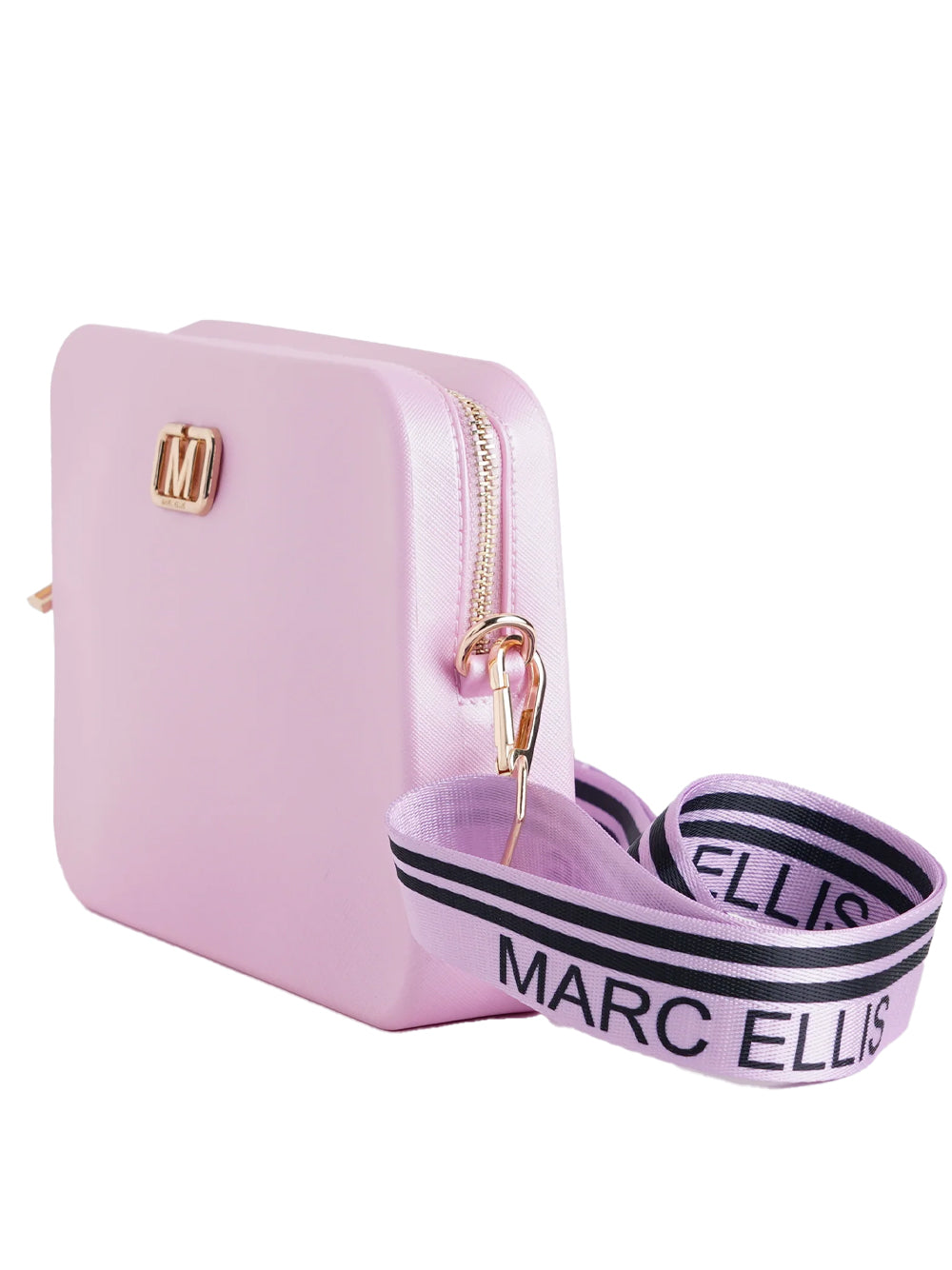 MARC ELLIS FLOWE25 PINK LAVANDER/LIGHT GOLD