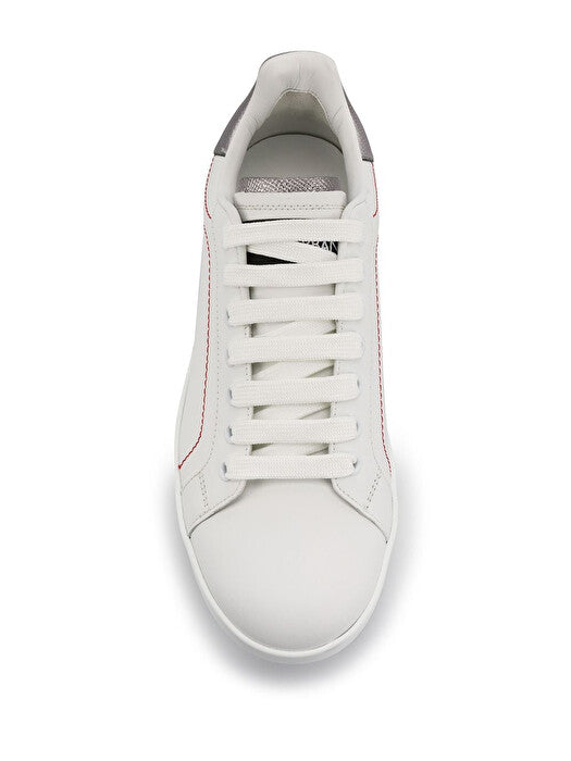DOLCE E GABBANA SNEAKERS CK1587 AH527 8B441