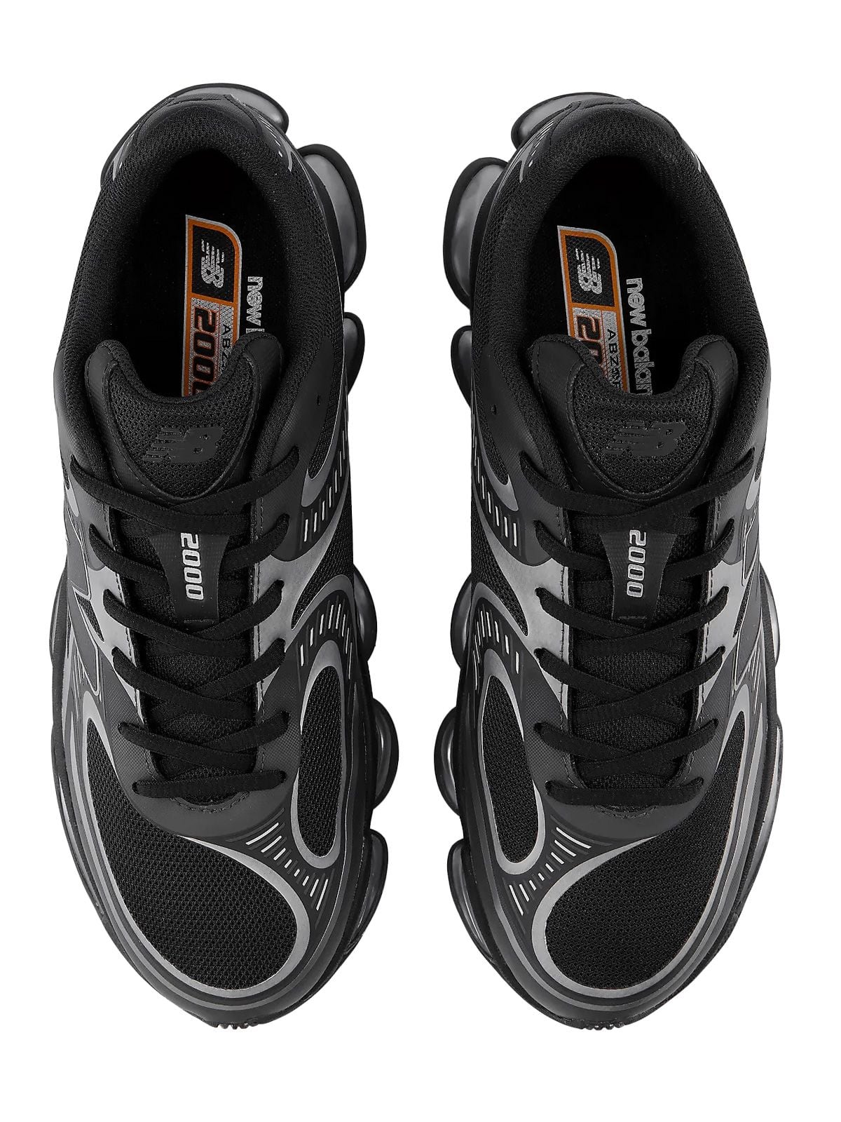 SNEAKER unisex NEW BALANCE U20008LL