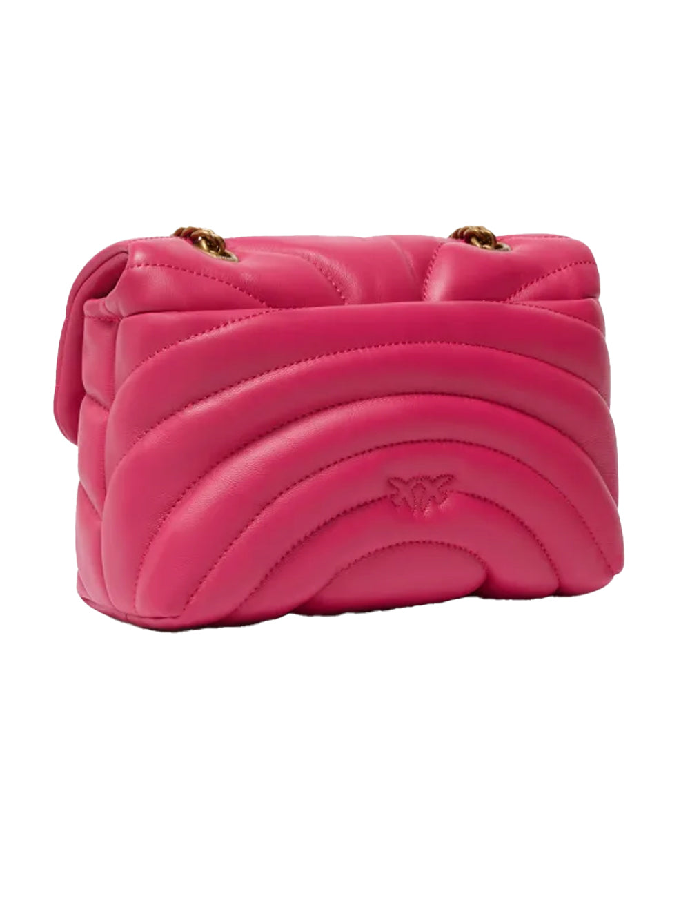 PINKO LOVE PUFF MINI 100039 A1EX N17Q