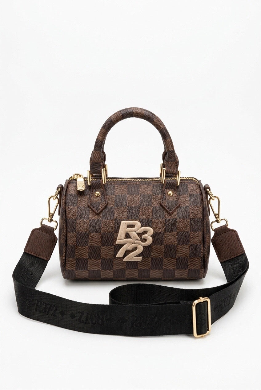 borsa Donna R372 B017