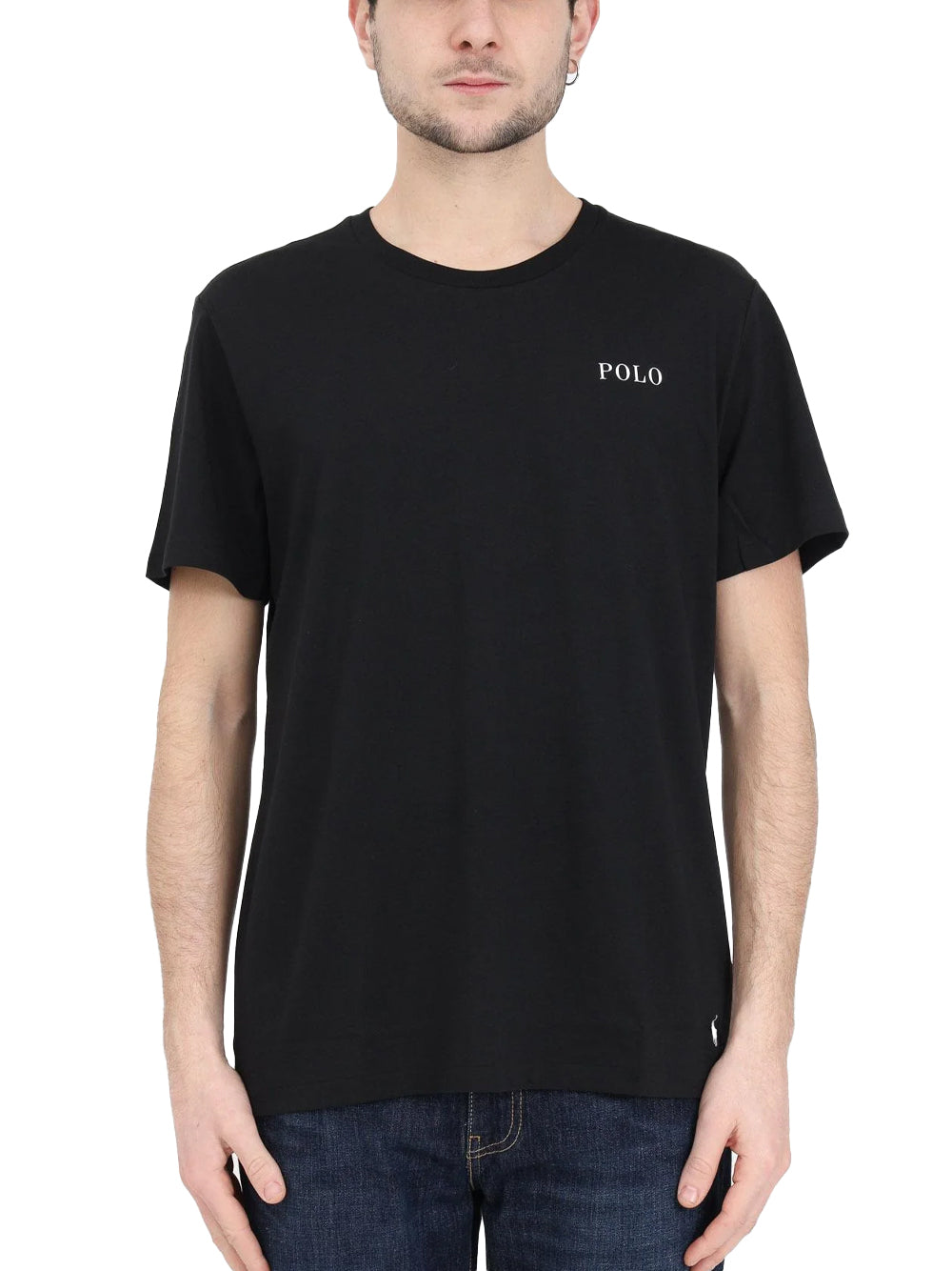 RALPH LAUREN T-SHIRT 714931650006