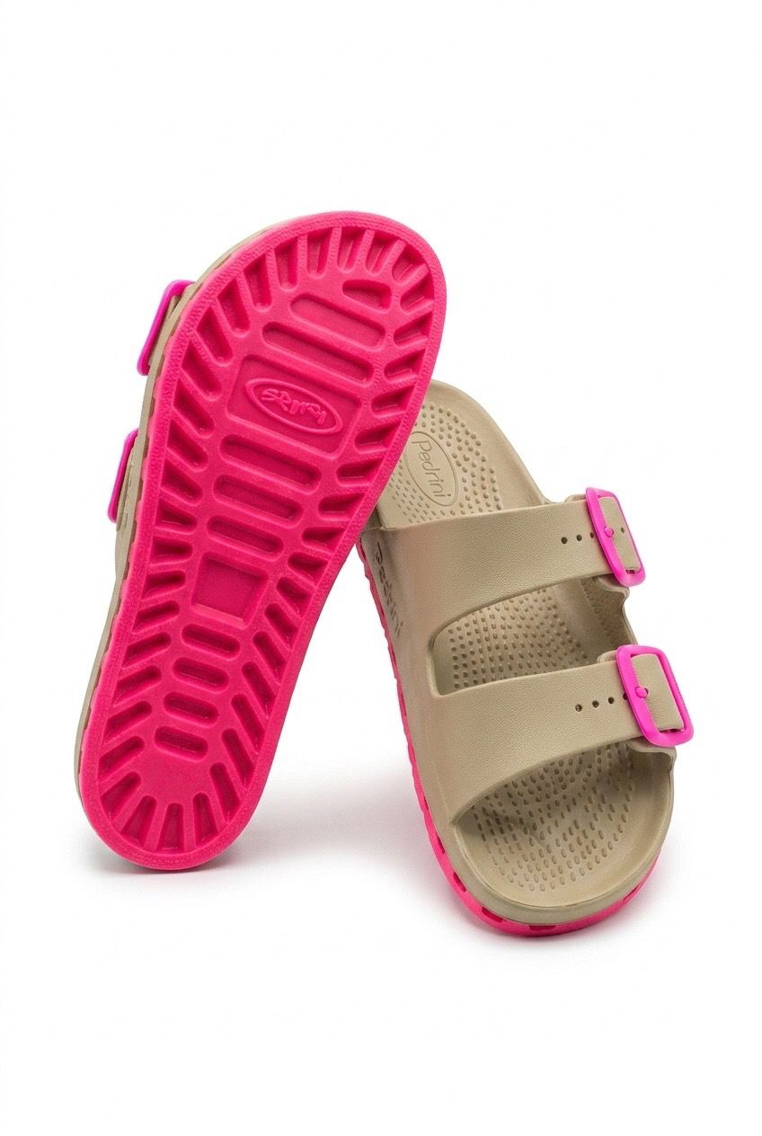 SENSI LA JOLLA SAHARA FUXIA
