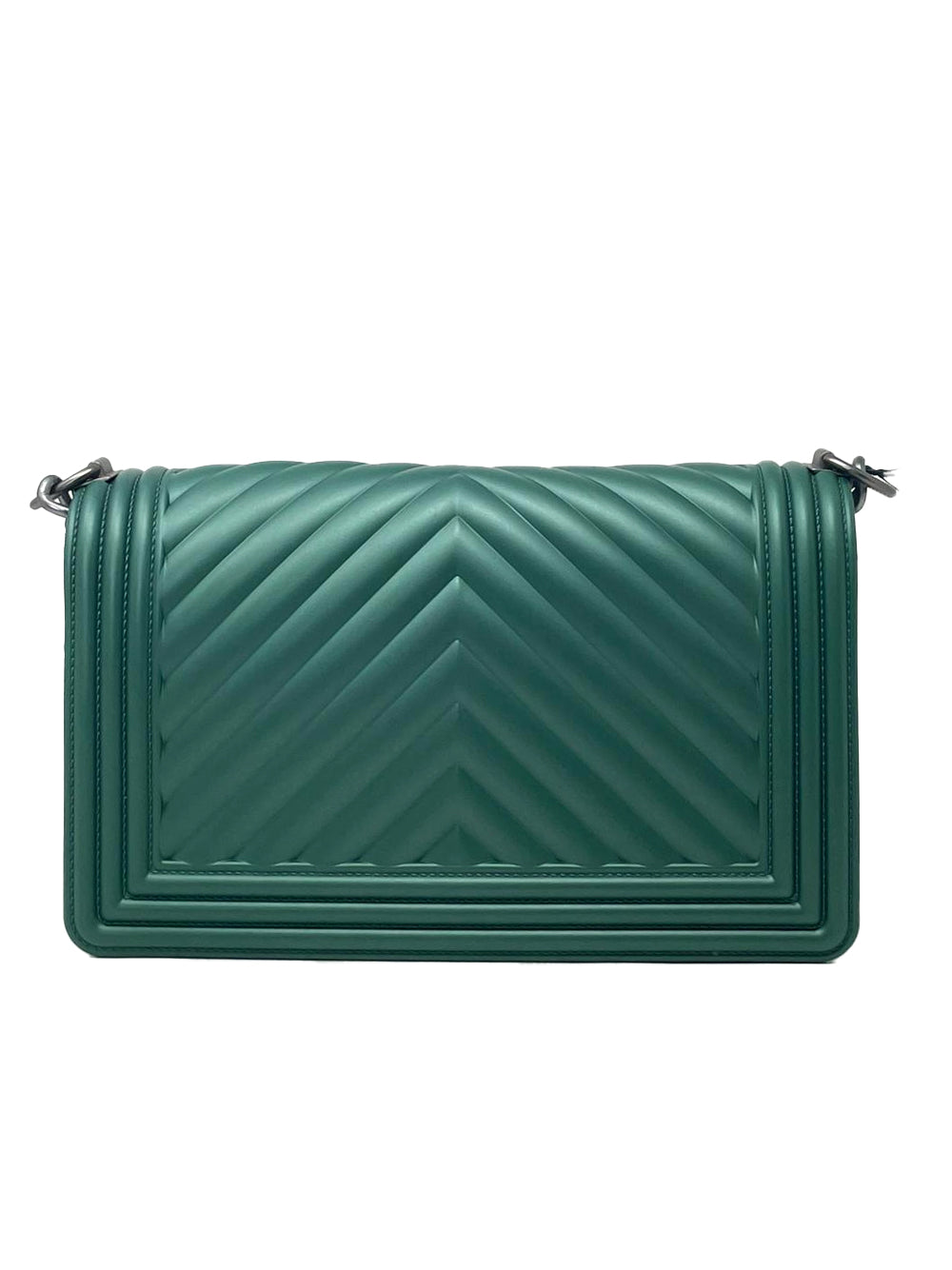 MARC ELLIS FLAT M24 FOREST GREEN/SATIN CDF