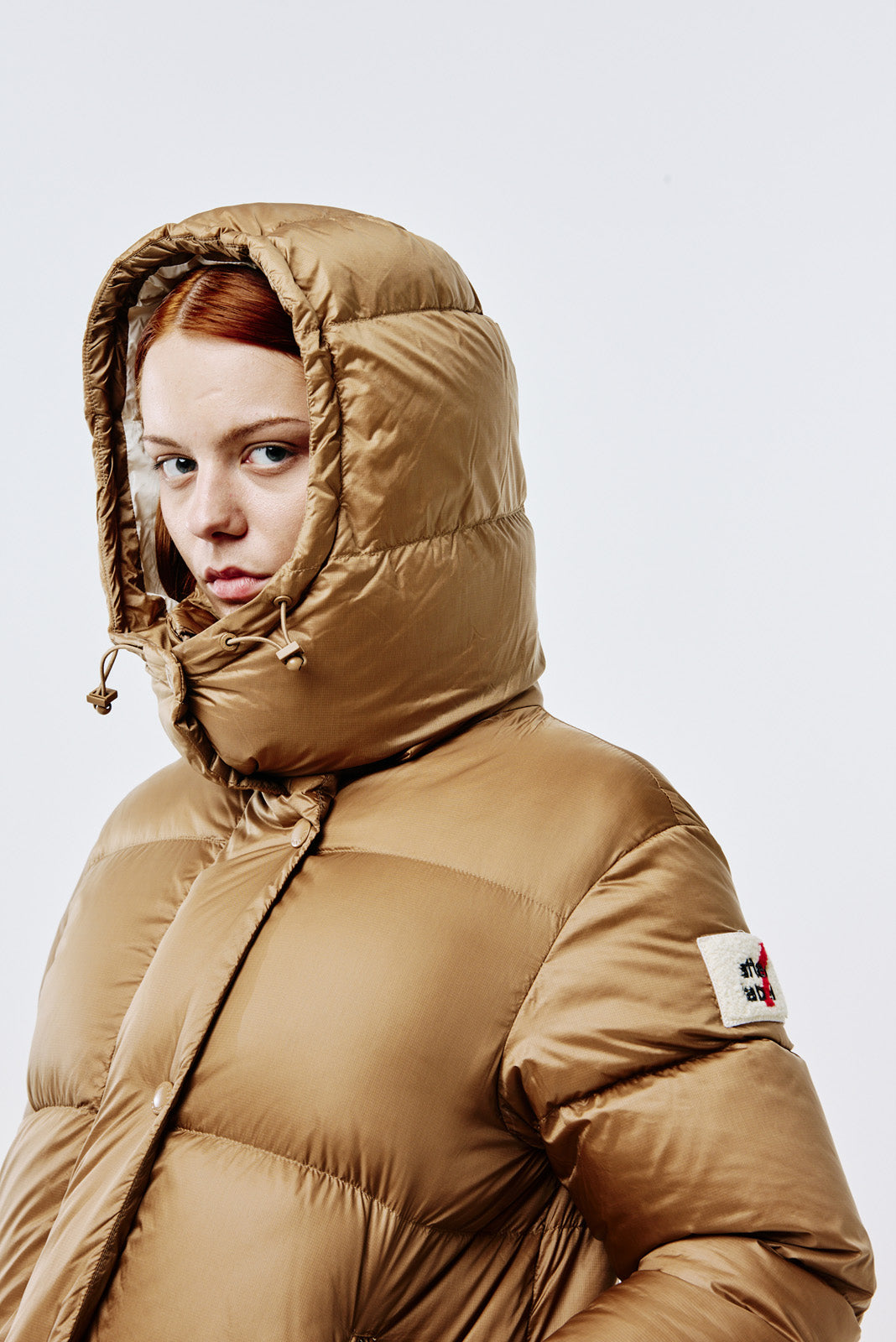 AFTERLABEL CAPOSPALLA KIPNUK N051