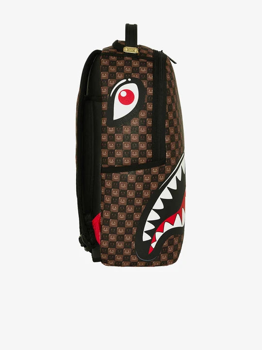 Zaino unisex sprayground 910B8634NSZ