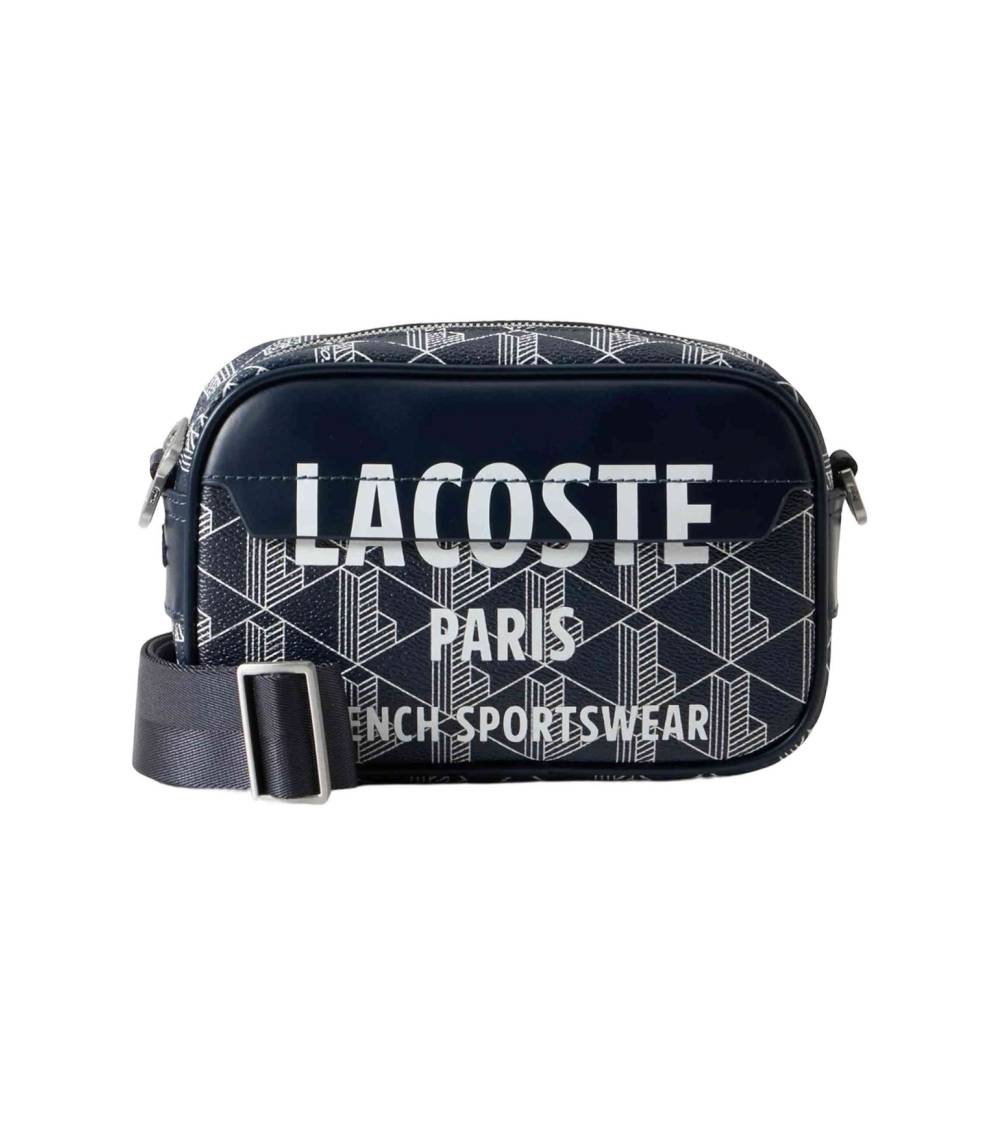 TRACOLLA Uomo LACOSTE NH5424BG T92