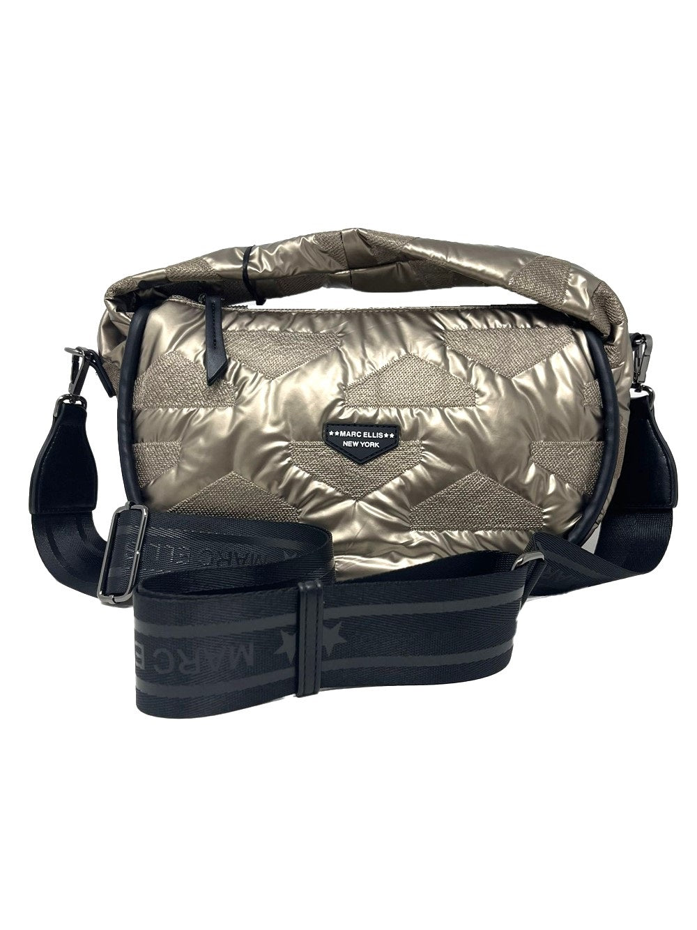 MARC ELLIS JAMES DARK BRONZE