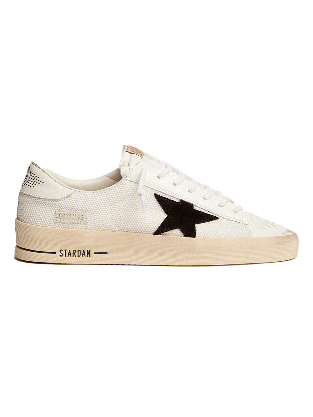 GOLDEN GOOSE STARDAN GMF00328 F003028 10283