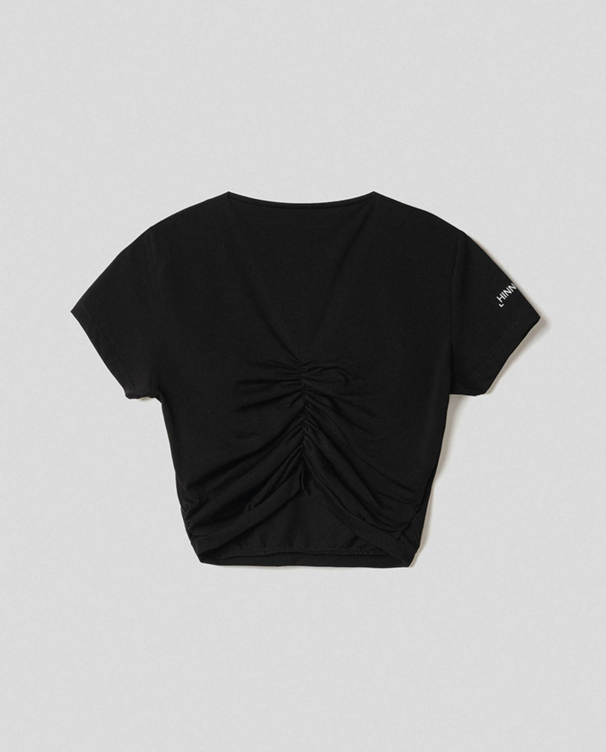 HINNOMINATE T-SHIRT NERO HMABW01510