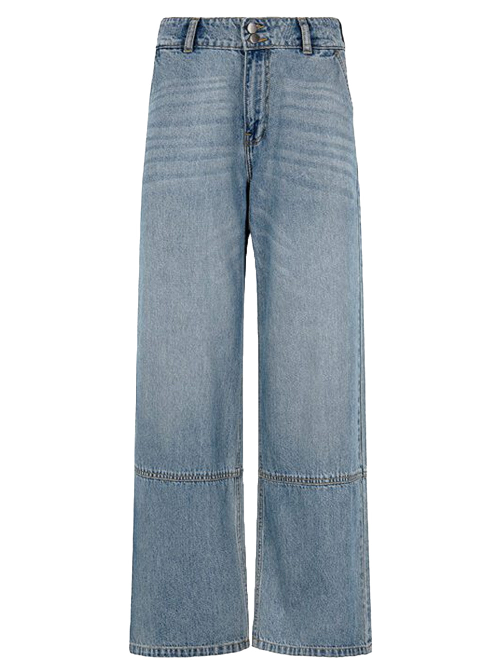 MARKUP WIDE LEG 5 TASCHE MW865013