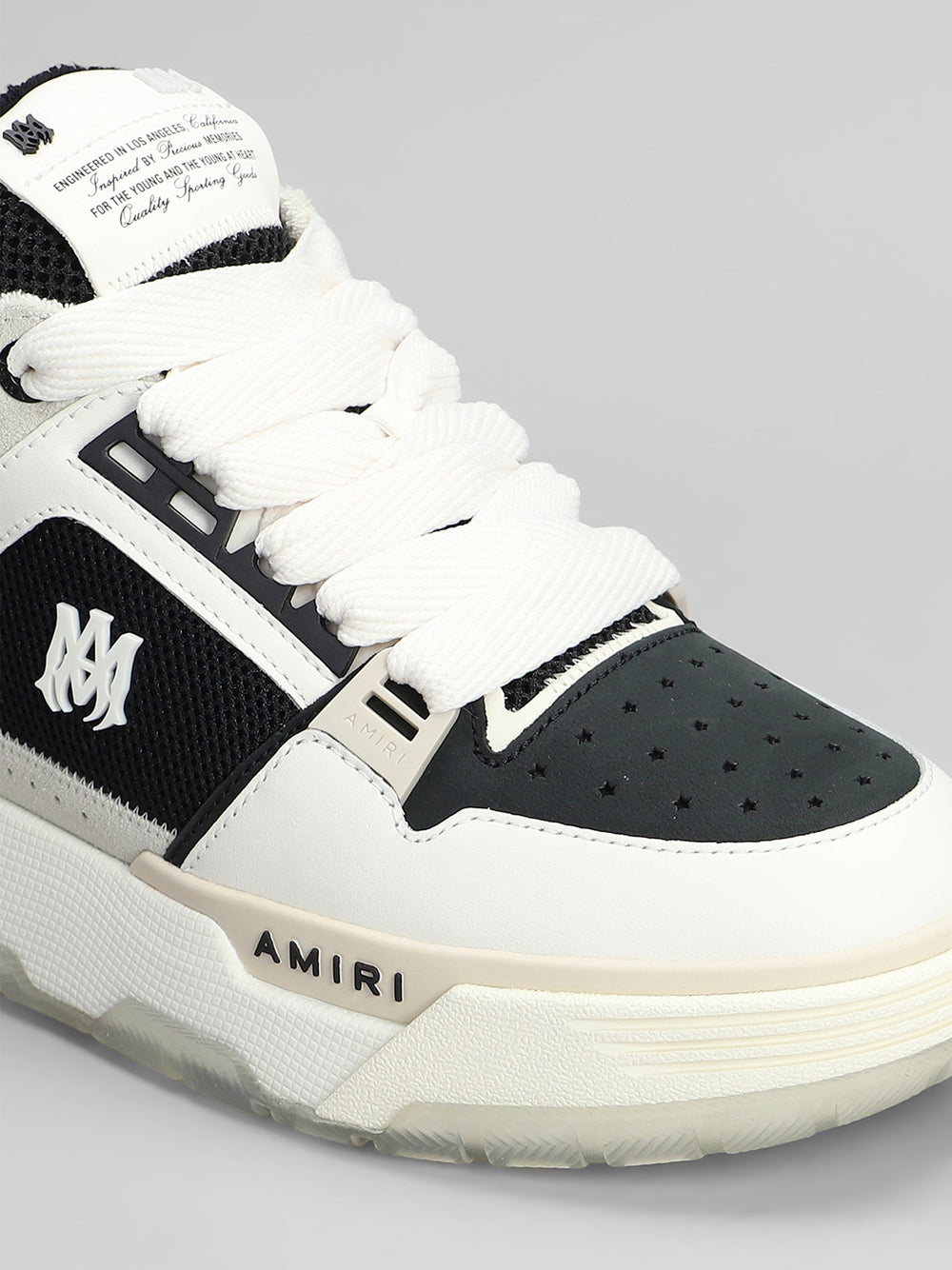 AMIRI SNEAKER MA-1 AMFOSR1097-087