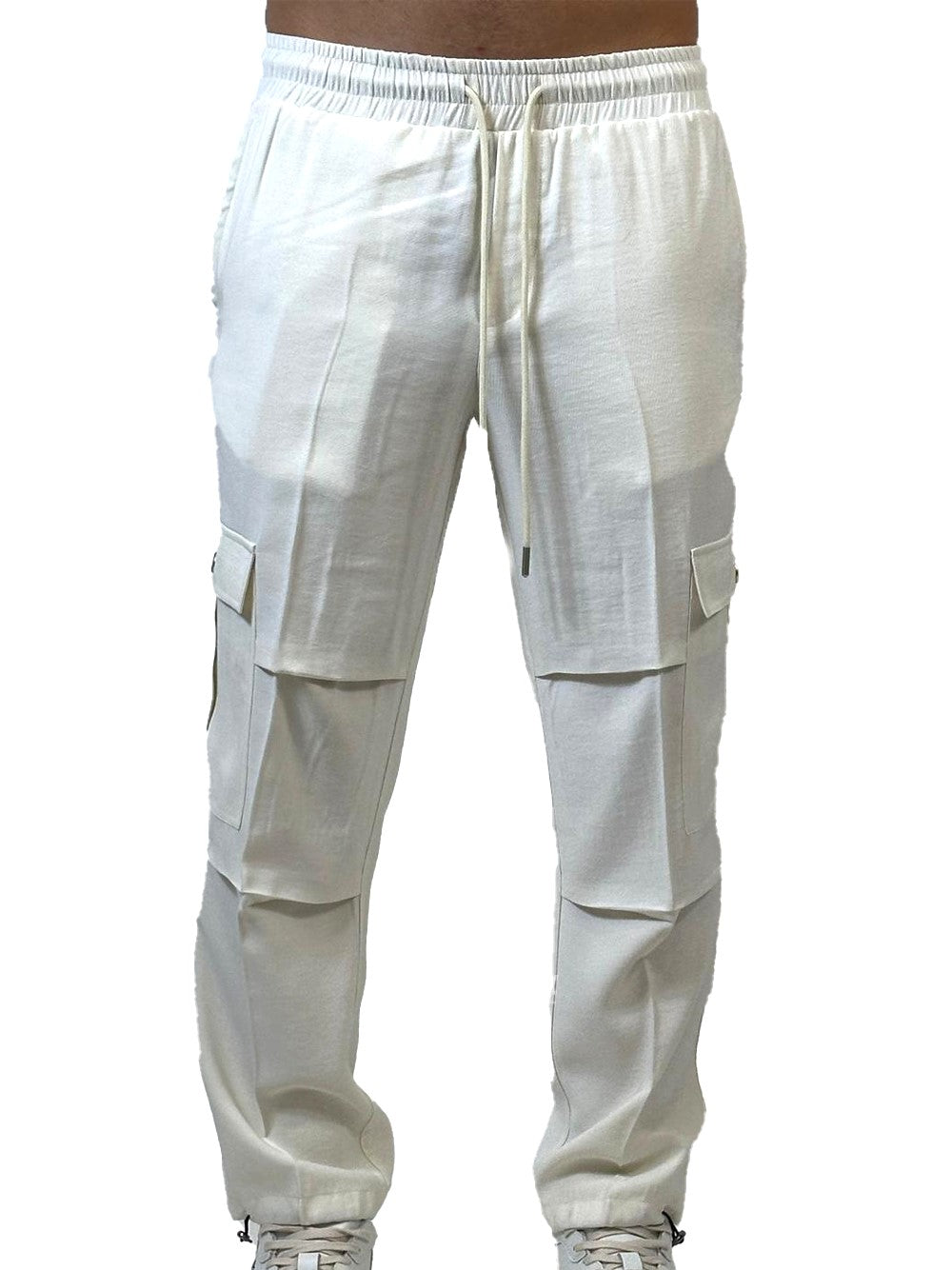 YES LONDON PANTACARGO PANNA XP3286