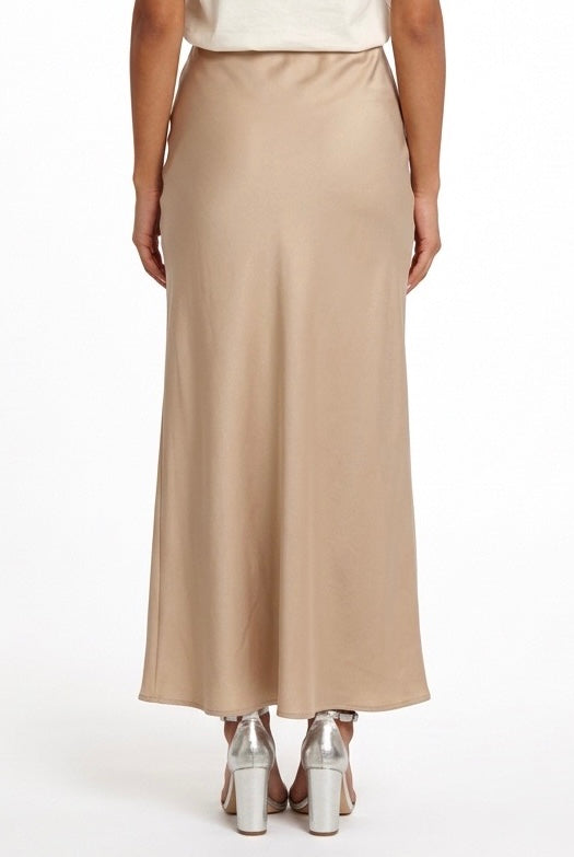 AKEP GONNA LUNGA GOKD13172 BEIGE