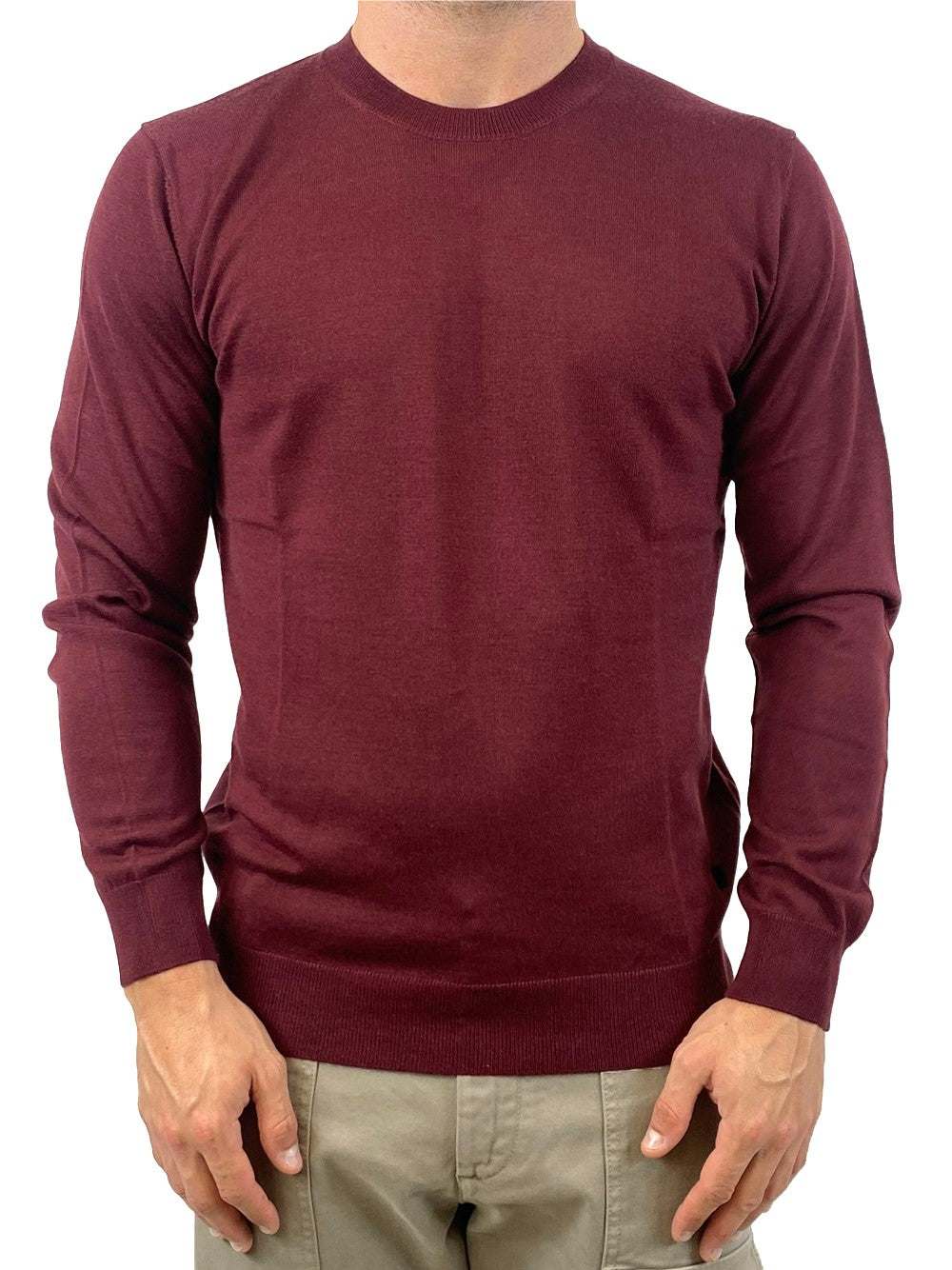 LIU JO MAGLIA QF4001MA27P