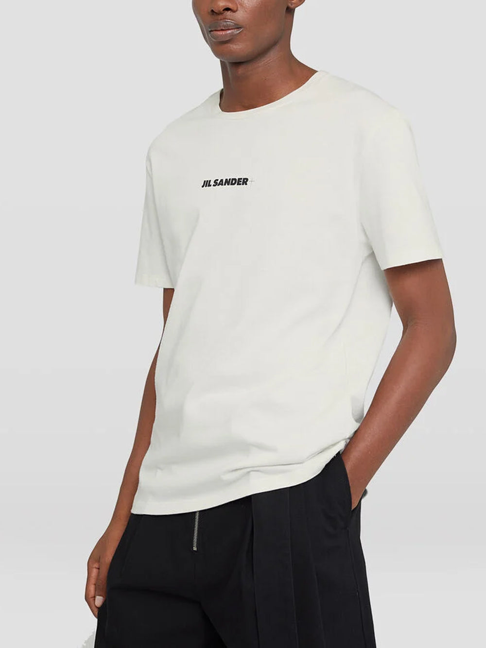 JIL SANDER T-SHIRT J47GC0122J20103102