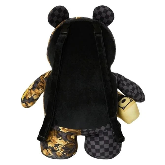 SPRAYGROUND ZAINO 910B9008NSZ