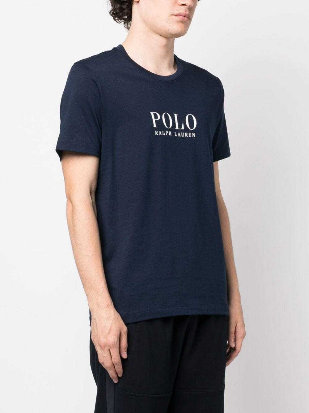 RALPH LAUREN T-SHIRT 714899613003